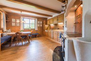 Detaillierte Infos zur Unterkunft Almliesl NEUK-128