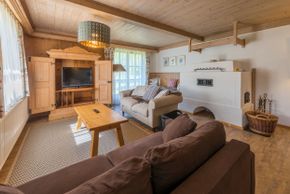 Detaillierte Infos zur Unterkunft Almliesl NEUK-128