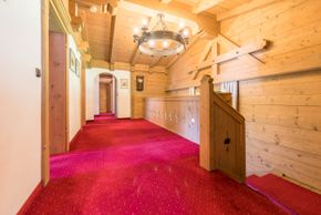 Detaillierte Infos zur Unterkunft Almliesl NEUK-128