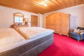 Detaillierte Infos zur Unterkunft Almliesl NEUK-128