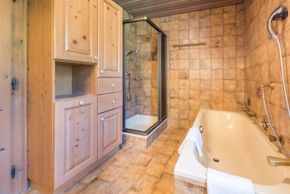 Detaillierte Infos zur Unterkunft Almliesl NEUK-128