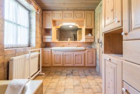 Detaillierte Infos zur Unterkunft Almliesl NEUK-128