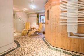 Detaillierte Infos zur Unterkunft Almliesl NEUK-128