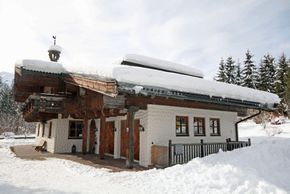 Detaillierte Infos zur Unterkunft Almliesl NEUK-128