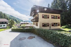 Detaillierte Infos zur Unterkunft Almliesl NEUK-467