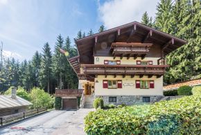 Detaillierte Infos zur Unterkunft Almliesl NEUK-467