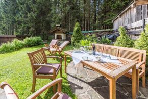 Detaillierte Infos zur Unterkunft Almliesl NEUK-467