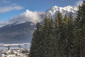 Detaillierte Infos zur Unterkunft Almliesl NEUK-467