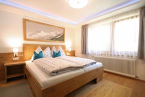 Detaillierte Infos zur Unterkunft Almliesl NEUK-467