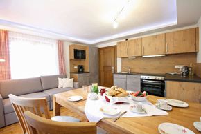 Detaillierte Infos zur Unterkunft Almliesl NEUK-467