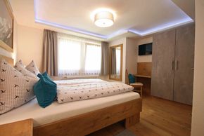 Detaillierte Infos zur Unterkunft Almliesl NEUK-467