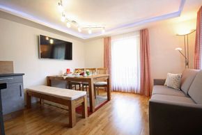 Detaillierte Infos zur Unterkunft Almliesl NEUK-467