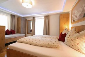 Detaillierte Infos zur Unterkunft Almliesl NEUK-467