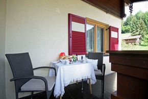 Detaillierte Infos zur Unterkunft Almliesl NEUK-467