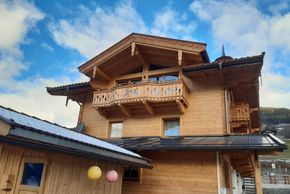 Ferienwohnung in Neukirchen