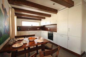 Detaillierte Infos zur Unterkunft Almliesl SAAB-492