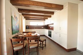 Detaillierte Infos zur Unterkunft Almliesl SAAB-492