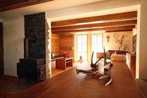 Detaillierte Infos zur Unterkunft Almliesl SAAB-492