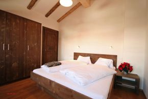 Detaillierte Infos zur Unterkunft Almliesl SAAB-492