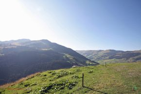 Detaillierte Infos zur Unterkunft Almliesl SAAB-492