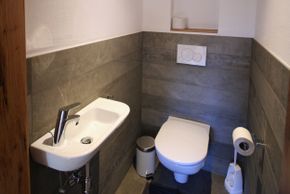 Detaillierte Infos zur Unterkunft Almliesl SAAB-504