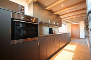 Detaillierte Infos zur Unterkunft Almliesl SAAB-504