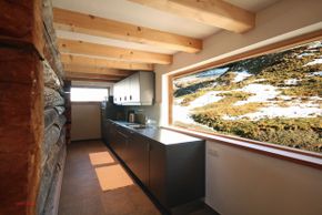 Detaillierte Infos zur Unterkunft Almliesl SAAB-504