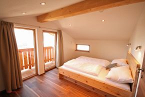 Detaillierte Infos zur Unterkunft Almliesl SAAB-504