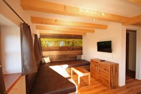 Detaillierte Infos zur Unterkunft Almliesl SAAB-504