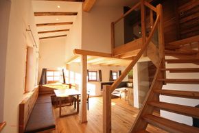 Detaillierte Infos zur Unterkunft Almliesl SAAB-504