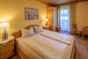 Detaillierte Infos zur Unterkunft Almliesl JOTI-686