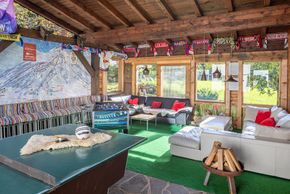 Detaillierte Infos zur Unterkunft Almliesl JOTI-686