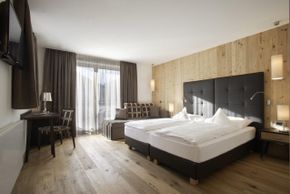 Superior Panorama Zimmer