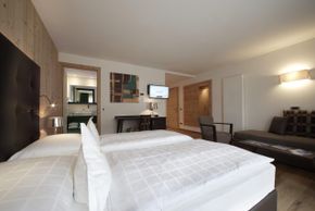 Superior Panorama Zimmer