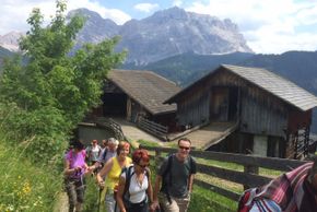 Geführte Wanderungen