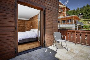 Detaillierte Infos zur Unterkunft Albergo Garnì dello Sportivo