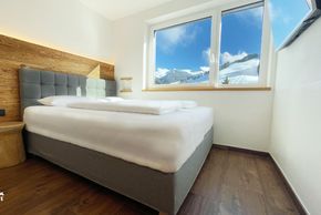 Schlafzimmer 3 von 3