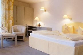 Doppelzimmer Standard