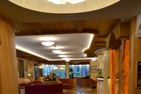 Detaillierte Infos zur Unterkunft Alle Dolomiti Boutique Lake Hotel