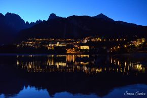 Detaillierte Infos zur Unterkunft Alle Dolomiti Boutique Lake Hotel