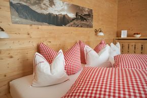 Detaillierte Infos zur Unterkunft Alpahotel Walserstuba