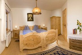 Detaillierte Infos zur Unterkunft Alpen-Chalet-Hochzillertal