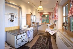 Detaillierte Infos zur Unterkunft Alpen-Chalet-Hochzillertal