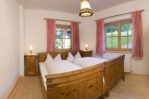 Detaillierte Infos zur Unterkunft Alpen-Chalet-Hochzillertal