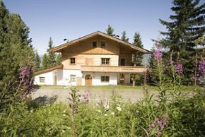 Detaillierte Infos zur Unterkunft Alpen-Chalet-Hochzillertal