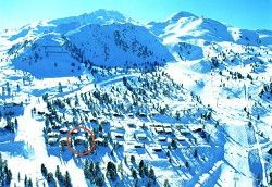 Detaillierte Infos zur Unterkunft Alpen-Chalet-Hochzillertal