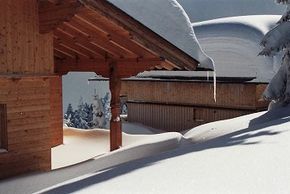 Detaillierte Infos zur Unterkunft Alpen-Chalet-Hochzillertal