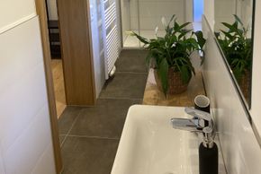 Detaillierte Infos zur Unterkunft AlpenApart Montafon - Apparement Grabi