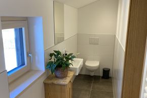 Detaillierte Infos zur Unterkunft AlpenApart Montafon - Apparement Grabi