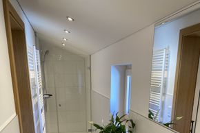 Detaillierte Infos zur Unterkunft AlpenApart Montafon - Apparement Grabi